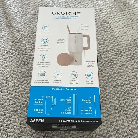 NWT Jilly Box Spring 2025 Bundle - Picture 3 of 10